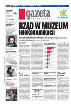 ePrasa Gazeta Wyborcza - Pock 55/2010