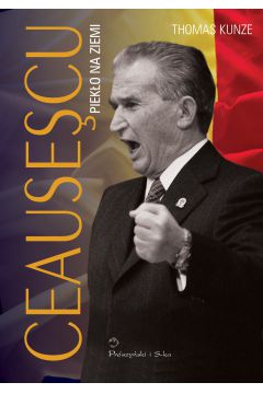 eBook Ceausescu. Pieko na ziemi mobi epub