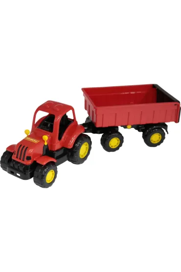 Traktor �adowarka Osi�ek Wader POLESIE 44792