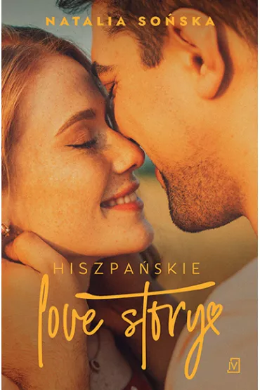 Hiszpa�skie love story - Natalia So�ska