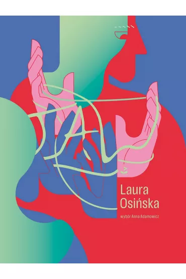 Jaw - Laura  Osi�ska