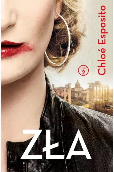 Z�a - Chloe Esposito