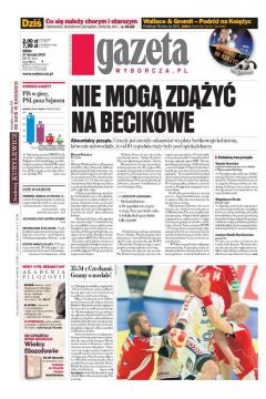 ePrasa Gazeta Wyborcza - d 22/2010