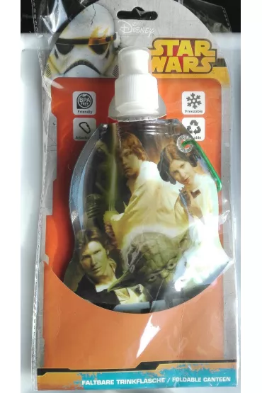 Branded Toys Bidon Star Wars