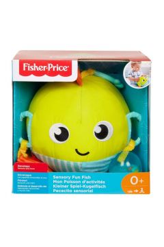 Fisher-Price Aktywizujca Rybka GFC36 Mattel