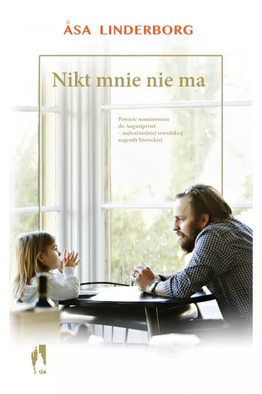 Nikt mnie nie ma - Asa Linderborg