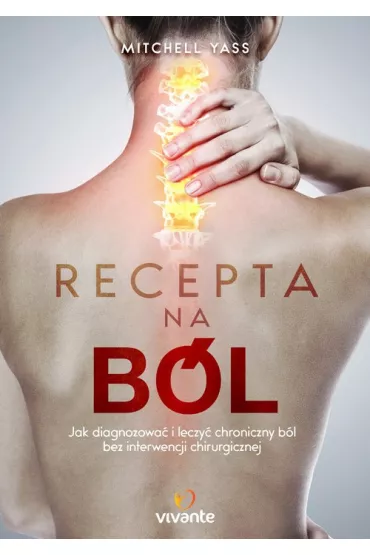Recepta na b�l - Mitchel Yass