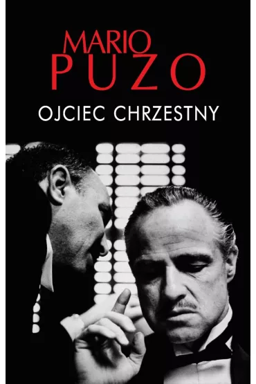 Ojciec Chrzestny - Mario Puzo
