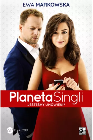 Planeta singli 1 - Heide Bergmann, Ewa Markowska