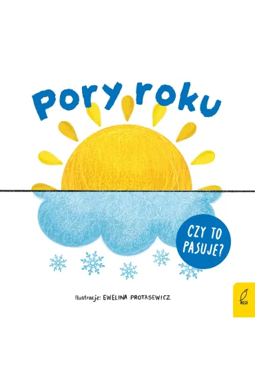 Czy to pasuje? Pory roku - Patrycja Klempas