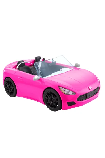 Barbie. Kabriolet HBT92 Mattel