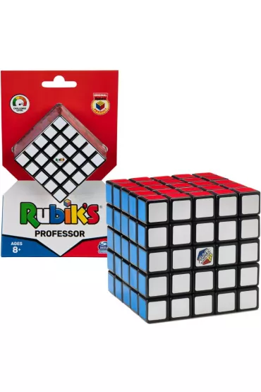 Rubik Kostka 5x5 Profesor Spin Master