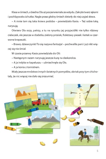 Nie czekaj a� doro�niesz, czyli co nam opowiada Adam i Ada - Pawe� Ber�sewicz