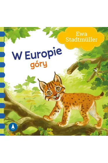 W Europie. G�ry - Ewa Stadtm�ller