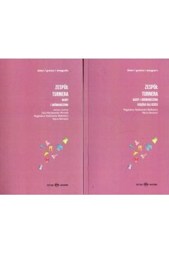 eBook Zesp Turnera Gosy i dowiadczenia Ksika dla dzieci Tom 1/2 epub