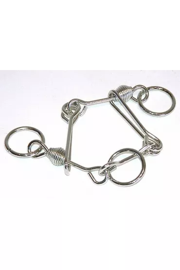 �amig��wka Mini Wire 16 - poziom 3/3