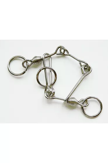 �amig��wka Mini Wire 16 - poziom 3/3