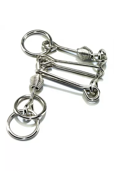 �amig��wka Mini Wire 16 - poziom 3/3