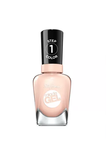 Sally Hansen Lakier do paznokci 187 Sheer Happiness 14.7 ml