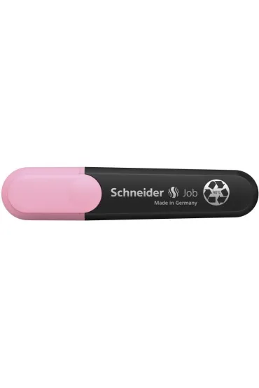 Zakre�lacz Schneider Job 1-5mm jasnor�owy SR1529