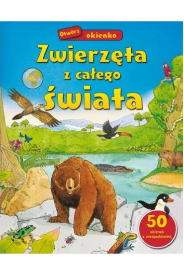 Zwierz�ta z ca�ego �wiata