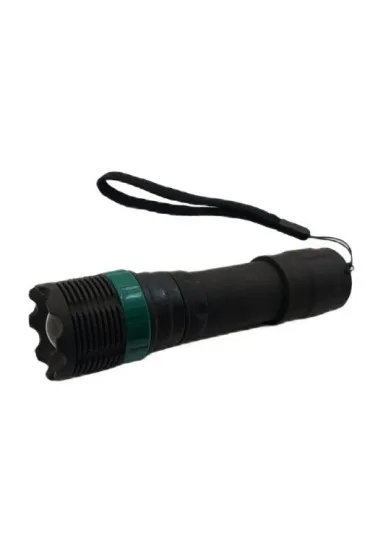 Latarka Led Spark 3xR03 Zomm 50m