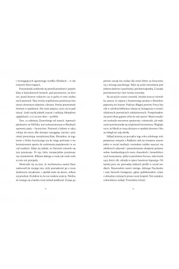 Mi�o�� z TikToka - Magdalena Pioru�ska