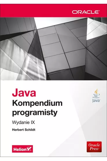 Java. Kompendium programisty - Herbert Schildt