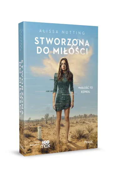 Stworzona do mi�o�ci. Wydanie filmowe - Alissa  Nutting
