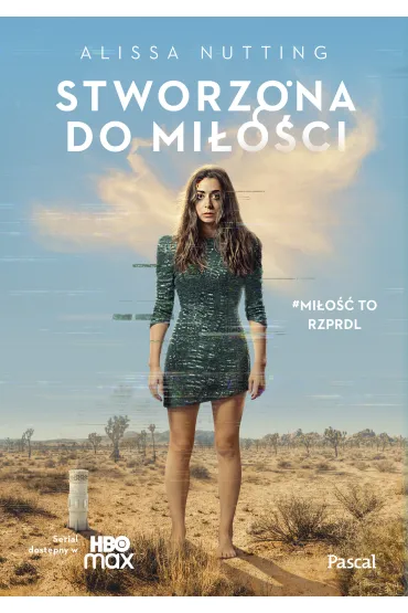 Stworzona do mi�o�ci. Wydanie filmowe - Alissa  Nutting