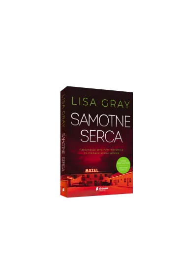 Samotne serca - Lisa Gray