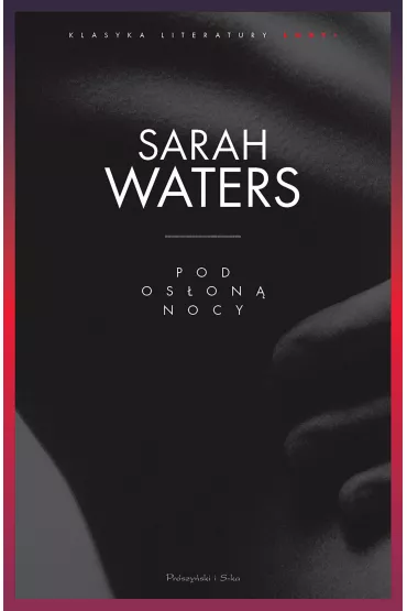Pod os�on� nocy - Sarah Waters