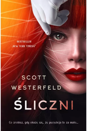 eBook �liczni. Brzydcy. Tom 2 mobi epub - Scott Westerfeld