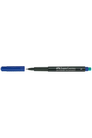 Faber-Castell Foliopis OHP Permanent