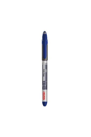 Herlitz Cienkopis Diggy 0,5mm niebieski