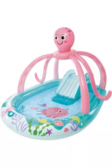 Plac zabaw o�miornica 56138NP Intex