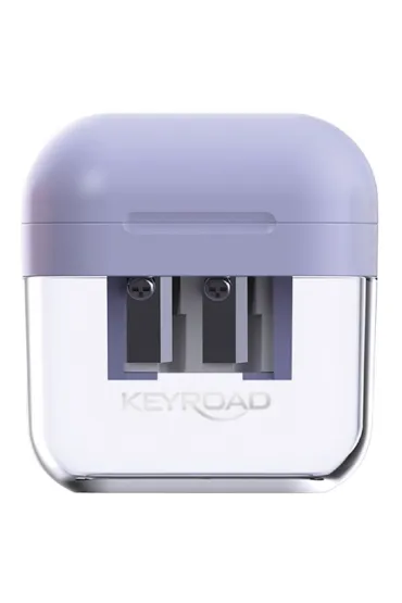 Keyroad Temper�wka plastikowa podw�jna MIX