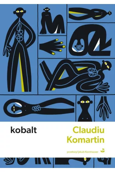 Kobalt - Komartin Claudiu