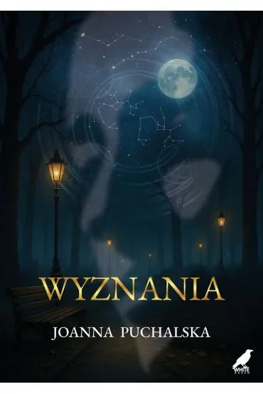 Wyznania - Joanna Puchalska