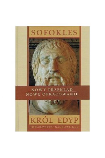 Król Edyp. Sofokles