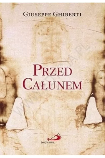 Przed Ca�unem - Ghiberti Giuseppe