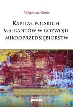 Kapita polskich migrantw rozwoju n