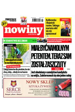 ePrasa Nowiny Soklskie 48/2018