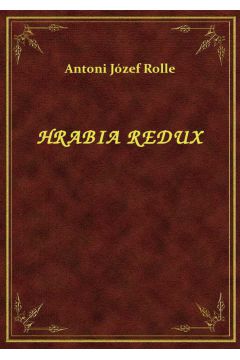 eBook Hrabia Redux epub