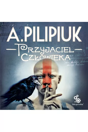 Audiobook Przyjaciel cz�owieka mp3 - Andrzej Pilipiuk