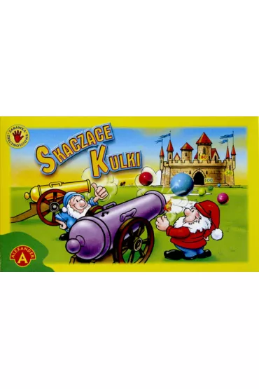 Skacz�ce kulki