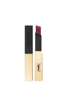 Yves Saint Laurent Rouge Pur Couture The Slim pomadka do ust 16 Rosewood Oddity 2.2 g