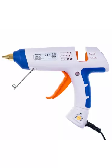 Dalprint Pistolet do kleju 120W