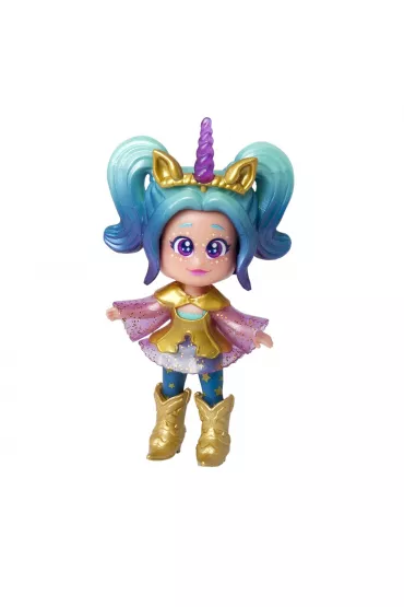 Star Unicorn, figurki Magic Box