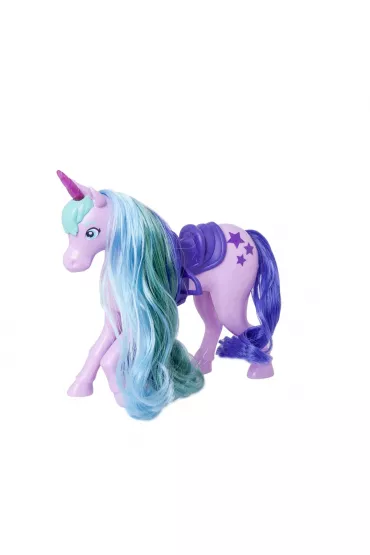 Star Unicorn, figurki Magic Box